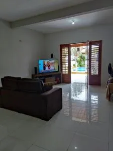 Casa Atlântico - 蒙达