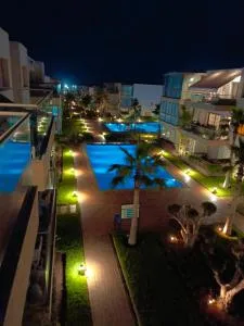 Bleu Beach uniquement pour famille - Bir Jdid