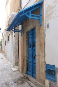 Belle maison dans la Médina - Kasbah