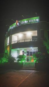 Bela Vista Hotel