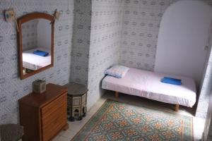 Belle maison dans la Médina