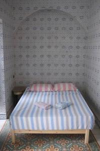 Belle maison dans la Médina