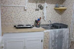 Belle maison dans la Médina