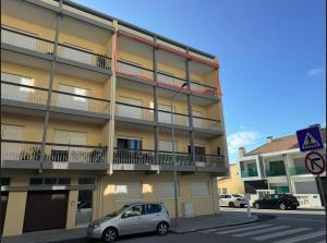 Apartamento na Praia da Barra