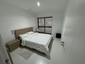 Apartamento na Praia da Barra