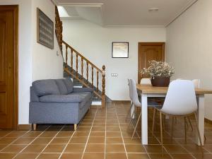 El Castillo La Rioja