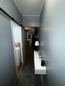 FANCY APT SUBWAY CROSSING STREET - Best Location - 长岛市