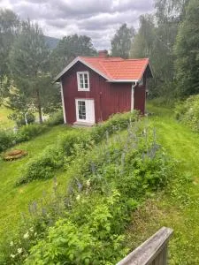 Dalby Röd - Sysslebäck