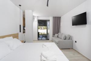 Rigas Boutique Rooms