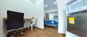 El Prado Suites Alojamiento