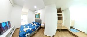 El Prado Suites Alojamiento