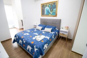 El Prado Suites Alojamiento