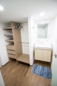 El Prado Suites Alojamiento