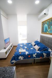 El Prado Suites Alojamiento