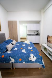 El Prado Suites Alojamiento