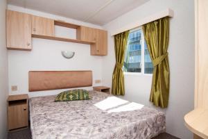 Pajūrio krantas Šventojoje