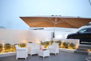 Domus Levante Apartment