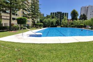 Apartamento en Playa los Boliches