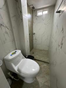 Apartaestudio Amoblado Tipo Loft en Barrio la Campiña