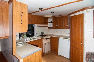 Pajūrio krantas Šventojoje