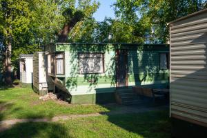 Pajūrio krantas Šventojoje