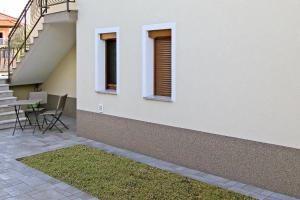 Apartment Hiša Korte