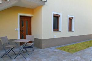 Apartment Hiša Korte