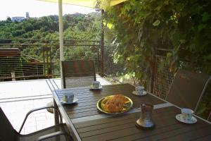 Apartment Hiša Korte