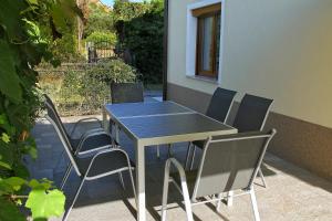 Apartment Hiša Korte 