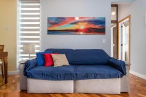 Copacabana ideal para casais - RPP913 Z2