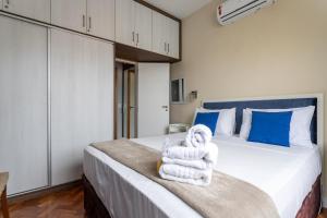 Copacabana ideal para casais - RPP913 Z2