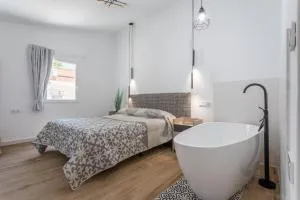 Las Casitas Del Mar - Torrellano