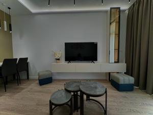 Serenitys Apartment
