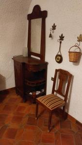 Stone House Foteini & Konstantinos quiet area, relaxation, beautiful garden