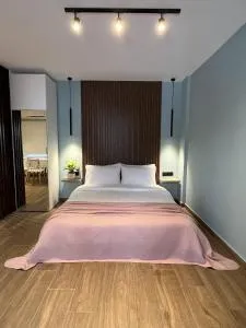 Kalynthia House - Anemómylos