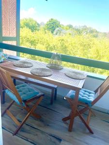 Cosy 21 M2 With Loggia Pool Near The Beach