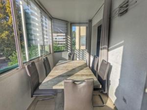 Appartement à deux pas du centre