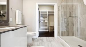 Piedmont Park 3 bdrm with city views