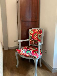 Suites Cavallotti Il Carrubo