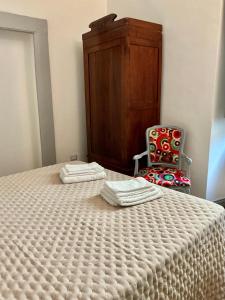 Suites Cavallotti Il Carrubo