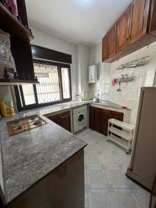 Appartement la cote Martil