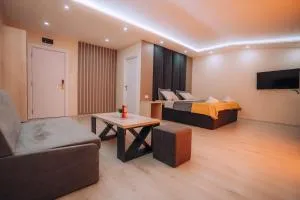 Tim Apartmani - Openjca