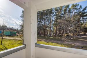 Apartamentai Pušelė