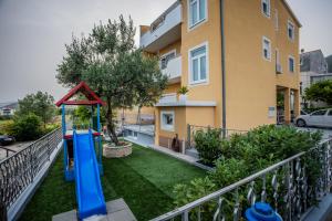 Apartman Marioeta