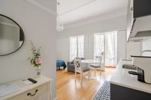 Suites do Doutor - Foz