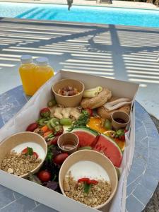 Herdade D’ Amoreira Aljezur