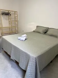 Executivo Veneza 303 - Caratinga