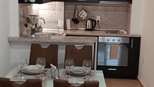 Serenity Apt Iztok Sofia