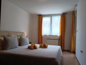 Serenity Apt Iztok Sofia