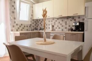 Noor Syros Apartment